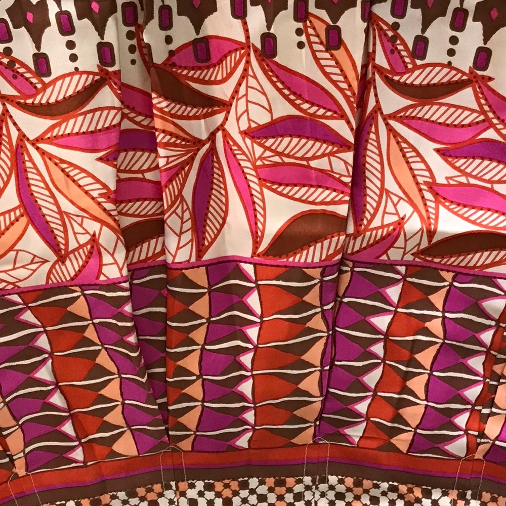 Anthropology skirt